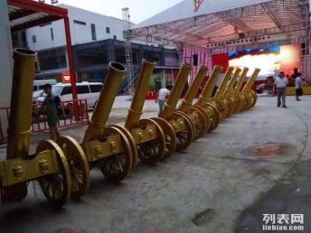 图 庆典较皇家礼炮租赁 上海婚庆 庆典