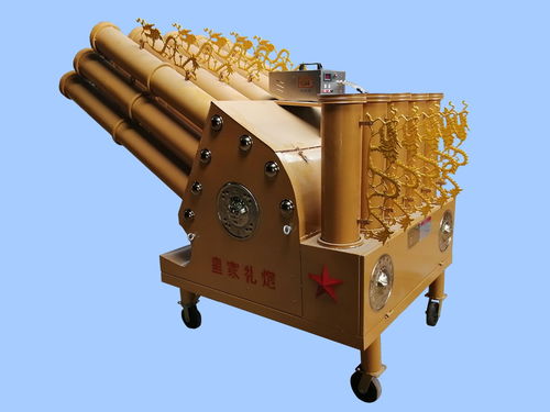 河北皇家礼炮车售后电话