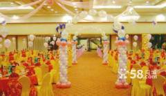 私人订制婚庆策划服务