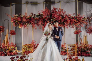 汇爱婚礼怎么样 官网价格 电话 婚礼纪