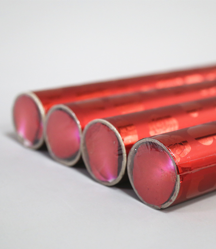 新款花瓣雨花瓣礼炮礼花筒 开业庆典婚庆舞台礼炮 婚庆道具礼花