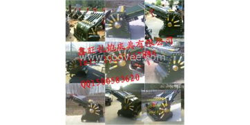 镇江鑫旺礼炮 京口车载礼炮 润州 丹徒庆典礼炮 无 丹阳 扬中