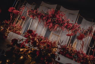 汇爱婚礼怎么样 官网价格 电话 婚礼纪