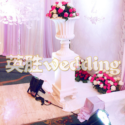 路引-广东深圳广州珠海汕尾皇家电子礼炮婚庆用品厂批发舞台玫瑰花路引采购平台求购产品详情