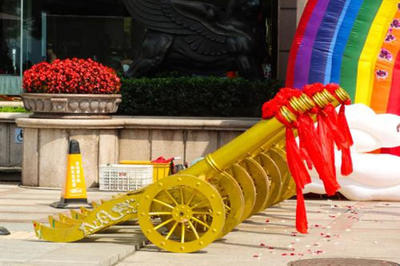 结婚礼炮的价格与选购指南