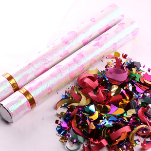 结婚用品大全 婚庆礼炮的缤纷世界与选购指南