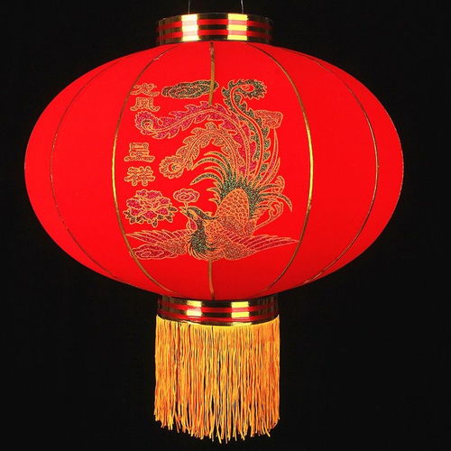 喜字结婚灯笼挂饰大红植绒喜庆婚房阳台宫灯户外用品婚庆小灯笼