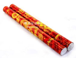 婚礼庆典好帮手 加长60cm手持礼炮的魅力与使用指南