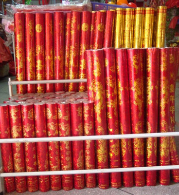 喜庆庆典必备 40cm婚庆礼炮选购指南与使用技巧